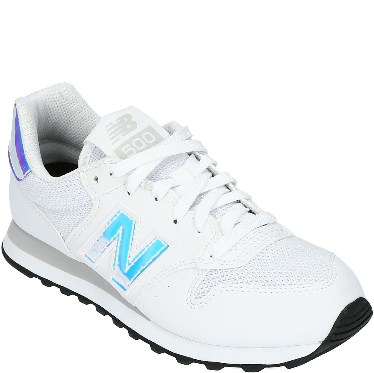 new balance damen weiß